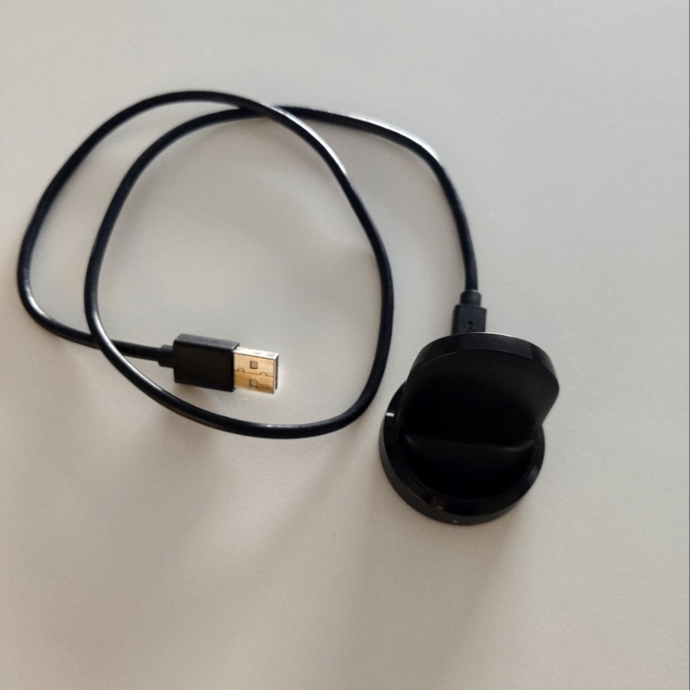 Samsung watch wireless charger